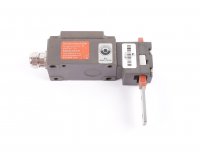 Euchner Sicherheitsschalter NZ1VZ-528 E #used