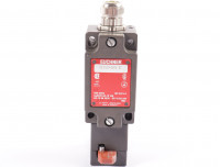 Euchner Sicherheitsschalter NZ1VZ-528 E #used