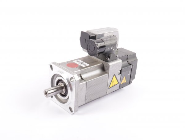 Siemens SIMOTICS S Servomotor 1FK7032-5AK71-1LG8 #used