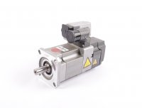 Siemens SIMOTICS S Servomotor 1FK7032-5AK71-1LG8 #used