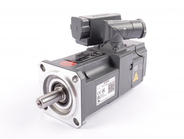 Siemens SIMOTICS S Servomotor 1FK7032-5AK71-1LG8 #used