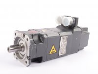 Siemens SIMOTICS S Servomotor 1FT6031-4AK71-4AB0 #used