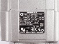 Siemens SIMOTICS S Servomotor 1FT7046-5AH71-1DH1 #used