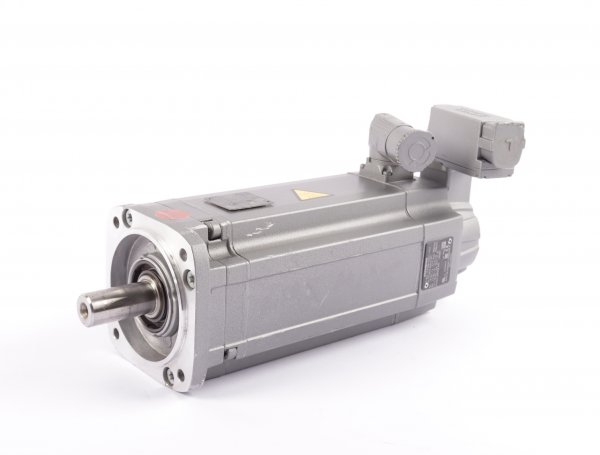 Siemens SIMOTICS S Servomotor 1FT7046-5AH71-1FG1 #used