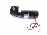 LEESON Permanent Magnet  D.C. Gearmotor 985.504E M1115018.00 #used