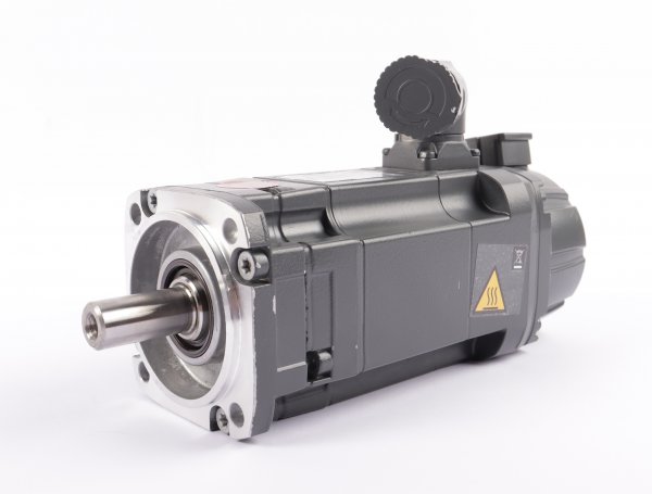 Siemens SIMOTICS S Servomotor 1FK7032-2AK71-1RG2 #used