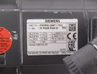 Siemens SIMOTICS S Servomotor 1FK7032-2AK71-1RG2 #used