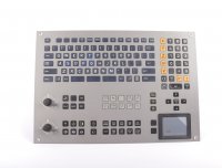 Heidenhain TE 530B Bedienpult Id.Nr. 519 441-11 519441-11...