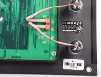 Heidenhain TE 530B Bedienpult Id.Nr. 519 441-11 519441-11...