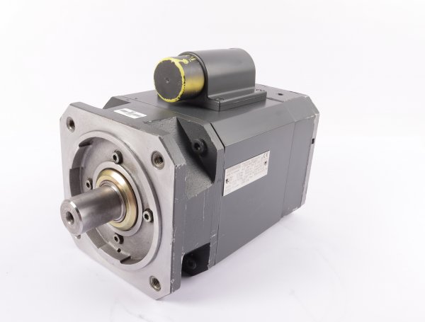 Siemens SIMOTICS S Servomotor 1FT6082-8AK72-4AD1-Z  Z=N10 kurze Welle 40mm #used