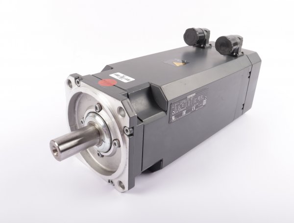 Siemens SIMOTICS S Servomotor 1FT6064-1AH71-4AG1 #used