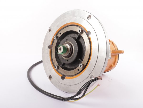 Kason Motor MTF 18-1000-KS #used