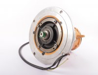 Kason Motor MTF 18-1000-KS #used