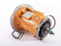 Kason Motor MTF 18-1000-KS #used