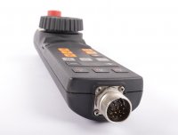 Heidenhain Handrad HR 410 Id.Nr.296 469-43 296469-43 #used