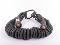 Heidenhain Verbindungskabel Spiralkabel Id.Nr. 312879-01...