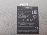 Siemens SINUMERIK 840D SL NCU 730.3B PN mit PLC 319-3...