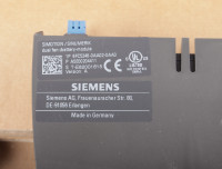 Siemens SINUMERIK 840D SL NCU 730.3B PN mit PLC 319-3 PN/DP 6FC5373-0AA31-0AB0 inkl. Doppellüftermodul #used