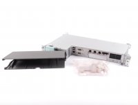 Siemens SINUMERIK 840D SL NCU 730.3B PN mit PLC 319-3 PN/DP 6FC5373-0AA31-0AB0 inkl. Doppellüftermodul #used