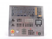 Heidenhain Bedienfeld TE 535D Id.Nr. 365 351-01 365351-01...