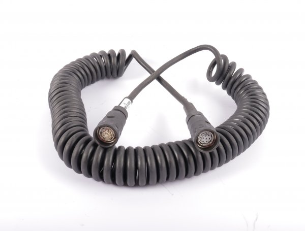 Heidenhain Spiralkabel 312 879-01 312879-01 3m #used