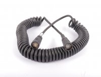 Heidenhain Spiralkabel 312 879-01 312879-01 3m #used