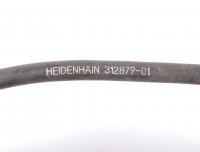 Heidenhain Spiralkabel 312 879-01 312879-01 3m #used