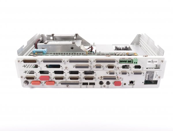 Heidenhain Hauptrechner MC 422E  Id.Nr. 359 630-51 359630-51 #used