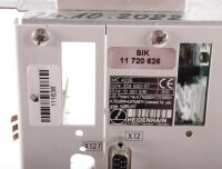 Heidenhain Hauptrechner MC422E MC 422E  Id.Nr. 359 630-51...