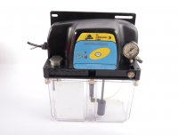 Dropsa Smart Oil Lubrication Pump Zentralschmierung PN...