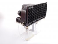 Dropsa Smart Oil Lubrication Pump Zentralschmierung PN 3600201 #used