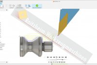 Weiler Primus 120 CNC Drehmaschine Nr.193 mit Sinumerik 810T GA3 Steuerung gebraucht