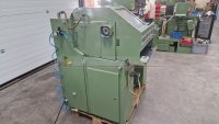 Weiler Primus 120 CNC Drehmaschine Nr.193 mit Sinumerik 810T GA3 Steuerung gebraucht