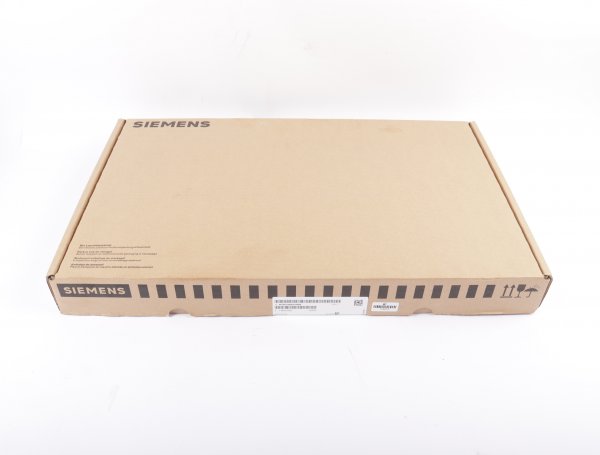Siemens SINUMERIK 840D SL NCU 730.3B PN mit PLC 319-3 PN/DP 6FC5373-0AA31-0AB0 inkl. Doppellüftermodul #new sealed