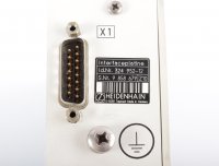 Heidenhain Interfaceplatine Id.Nr. 324 952-12 324952-12 #used