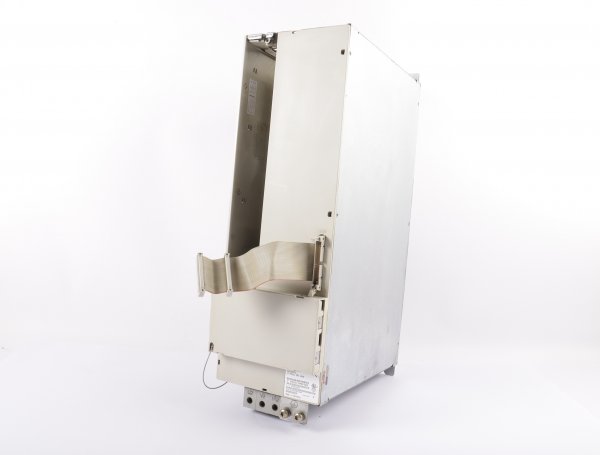 Siemens SIMODRIVE 611 Leistungsmodul 1-Achs 6SN1123-1AA00-0EA1 Vers.A #used