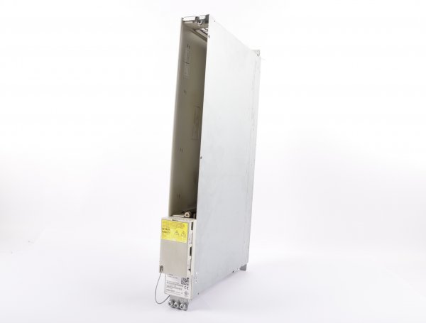 Siemens SIMODRIVE 611 Leistungsmodul 1-Achs 6SN1123-1AA00-0CA2 Vers.A #used