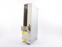 Siemens SIMODRIVE 611 Leistungsmodul 2-Achs 6SN1123-1AB00-0CA3 Vers.A #used