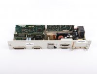 Siemens  SIMODRIVE 611-D Regelungseinschub 1-Achs...