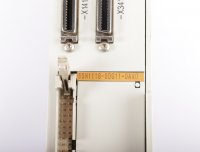 Siemens  SIMODRIVE 611-D Regelungseinschub 1-Achs...