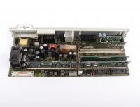 Siemens  SIMODRIVE 611-D Regelungseinschub 1-Achs 6SN1118-0DG11-0AA0  #used