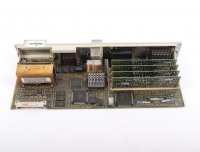 Siemens SIMODRIVE 611-D Regelungseinschub 2-Achs 6SN1118-0DH23-0AA0 Vers.E #used