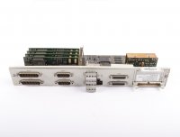 Siemens SIMODRIVE 611-D Regelungseinschub 2-Achs 6SN1118-0DH23-0AA0 Vers.E #used