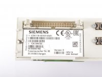 Siemens SIMODRIVE 611-D Regelungseinschub 2-Achs 6SN1118-0DH23-0AA1 Vers.D #used