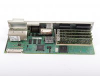 Siemens SIMODRIVE 611-D Regelungseinschub 2-Achs 6SN1118-0DH23-0AA1 Vers.D #used