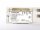 Siemens SIMODRIVE 611-D Regelungseinschub 2-Achs 6SN1118-0DH23-0AA1 Vers.D #used
