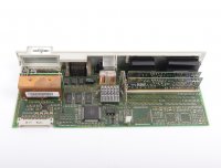 Siemens SIMODRIVE 611-D Regelungseinschub 2-Achs 6SN1118-0DH21-0AA1 Vers.B #used