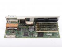 Siemens SIMODRIVE 611-D Regelungseinschub 2-Achs 6SN1118-0DH23-0AA1 Vers.D #used