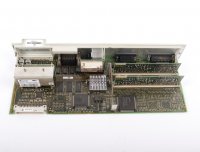 Siemens SIMODRIVE 611-D Regelungseinschub 1-Achs 6SN1118-0DG23-0AA1 Vers.C #used