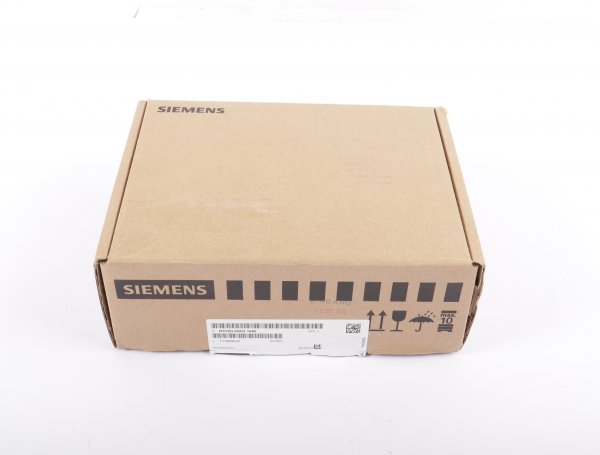 Siemens SINUMERIK 840D SL Anschlussmodul Basic PN 6FC5303-0AA01-1AA0 FS:D #new open box